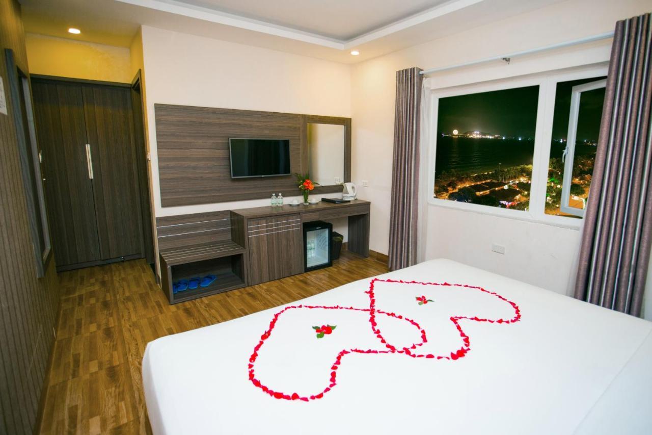 Euro Star Hotel Nha Trang Exterior photo